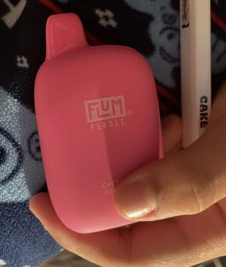 Flumpebble &ndash; innowacyjne podejście do świata e-papieros&oacute;w